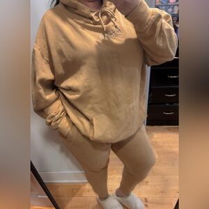 @BABES Matching Lounge Set